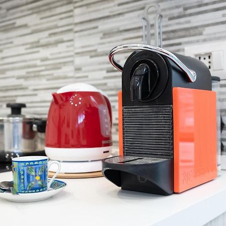 Duomo-Sesto M1 Relax Campari Wi-Fi & Netflix Διαμέρισμα Sesto San Giovanni Εξωτερικό φωτογραφία
