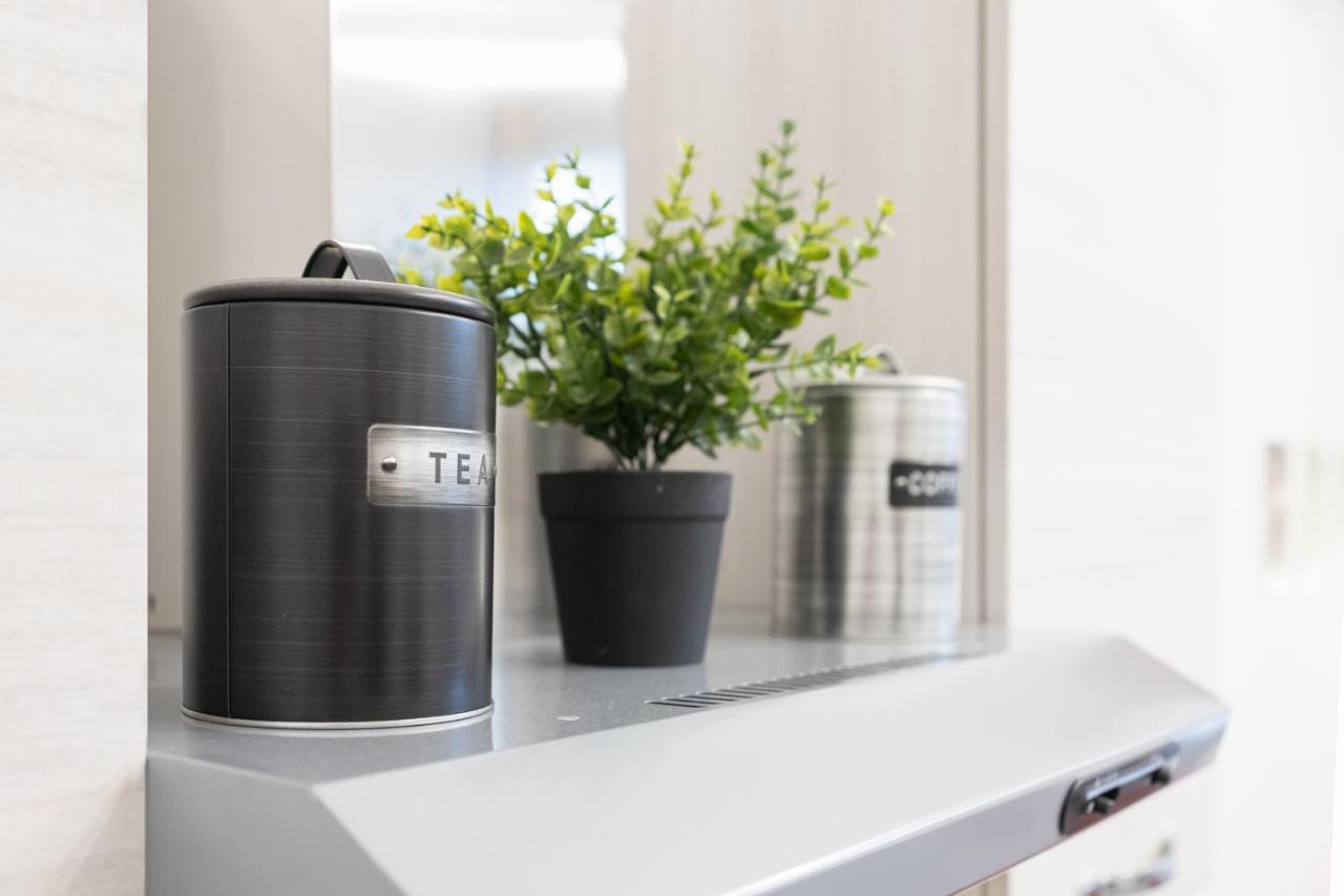Duomo-Sesto M1 Relax Campari Wi-Fi & Netflix Διαμέρισμα Sesto San Giovanni Εξωτερικό φωτογραφία