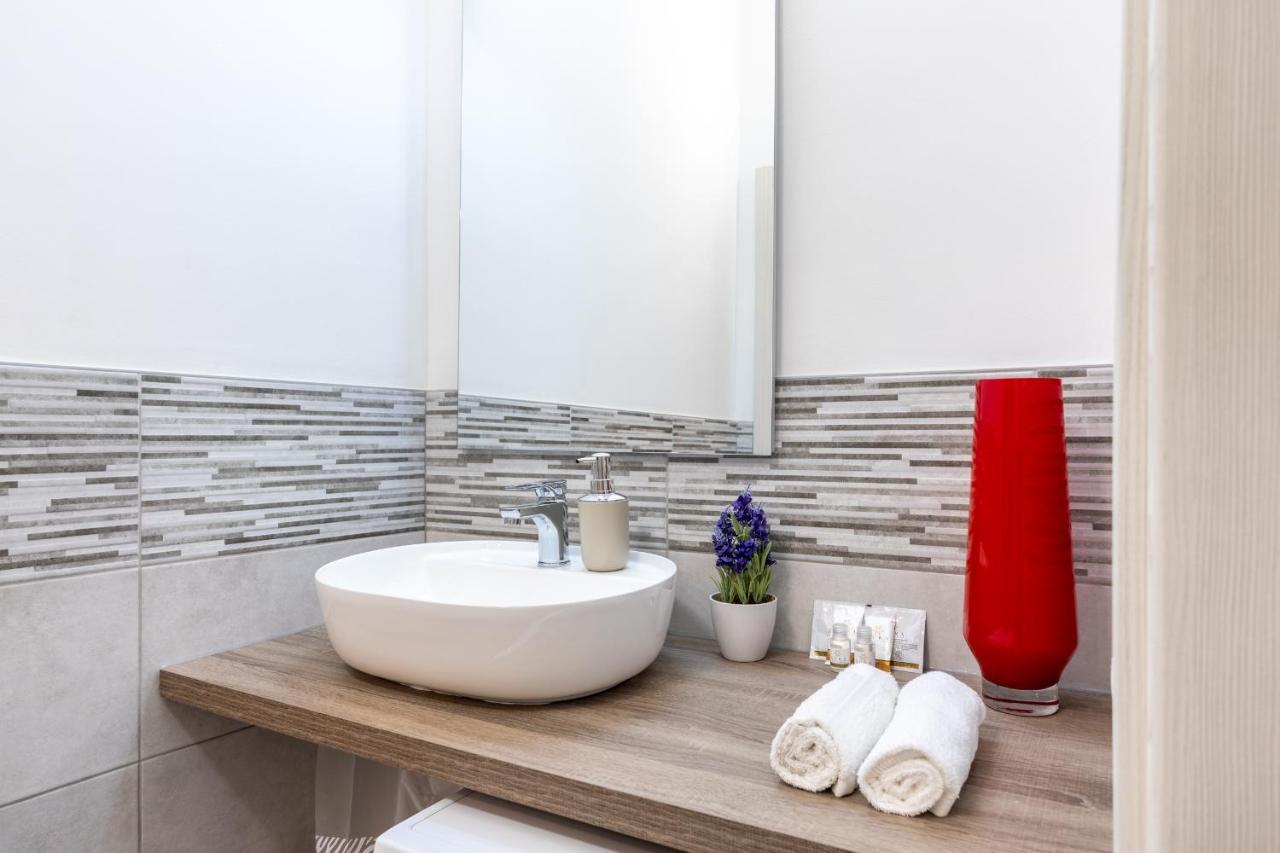Duomo-Sesto M1 Relax Campari Wi-Fi & Netflix Διαμέρισμα Sesto San Giovanni Εξωτερικό φωτογραφία