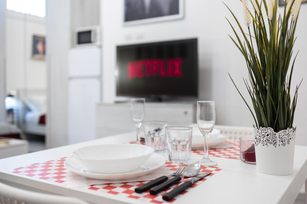 Duomo-Sesto M1 Relax Campari Wi-Fi & Netflix Διαμέρισμα Sesto San Giovanni Εξωτερικό φωτογραφία