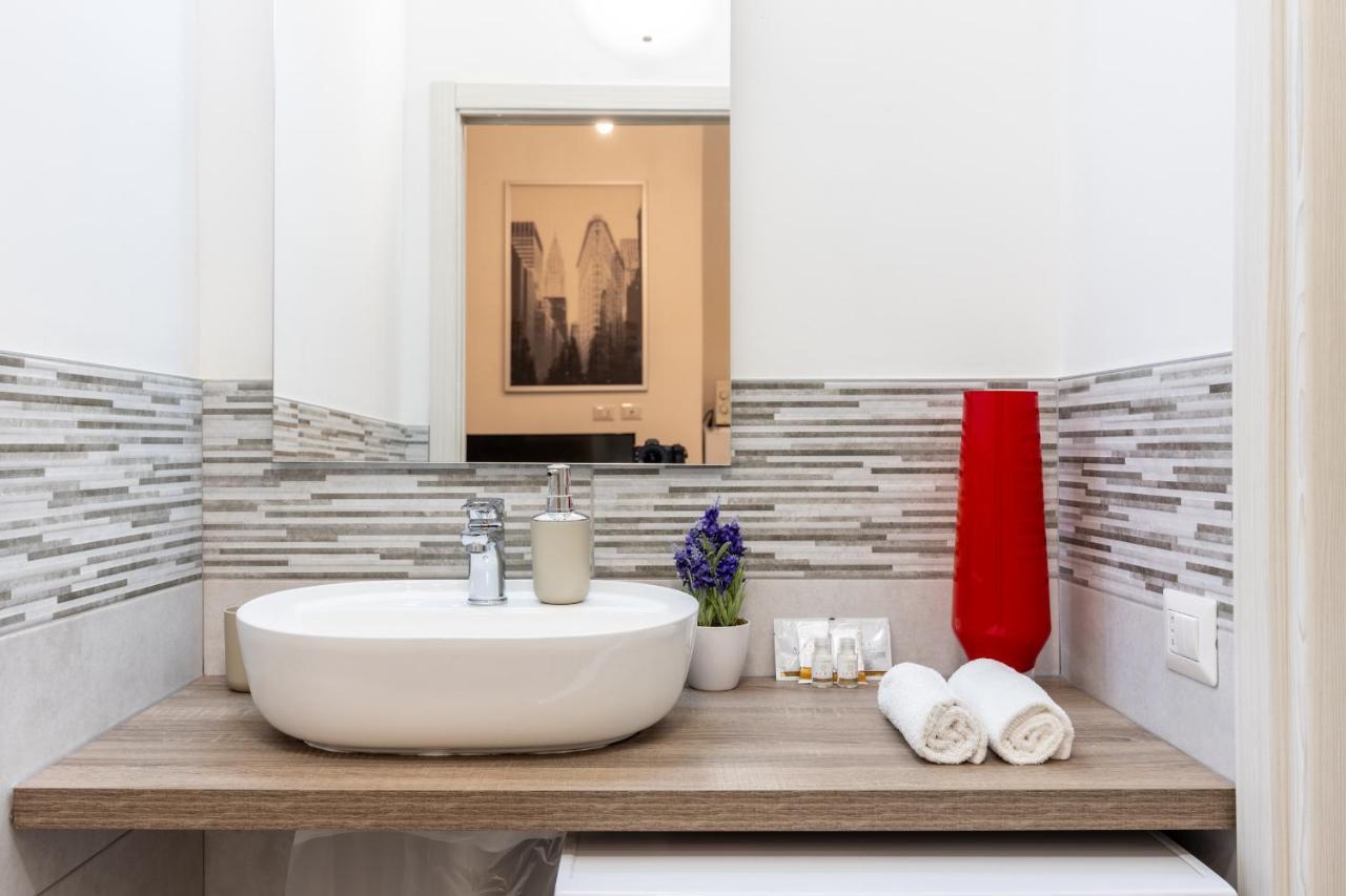 Duomo-Sesto M1 Relax Campari Wi-Fi & Netflix Διαμέρισμα Sesto San Giovanni Εξωτερικό φωτογραφία