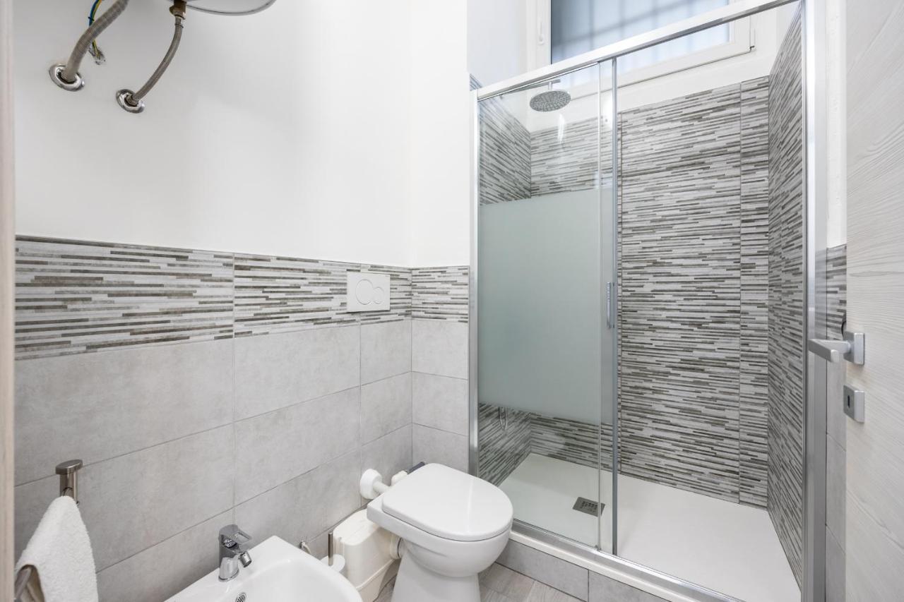 Duomo-Sesto M1 Relax Campari Wi-Fi & Netflix Διαμέρισμα Sesto San Giovanni Εξωτερικό φωτογραφία