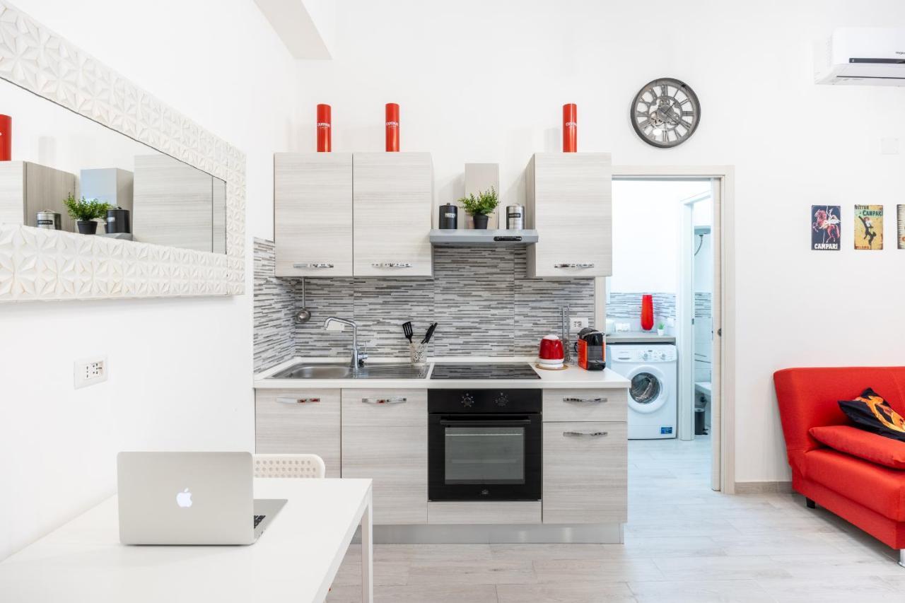 Duomo-Sesto M1 Relax Campari Wi-Fi & Netflix Διαμέρισμα Sesto San Giovanni Εξωτερικό φωτογραφία