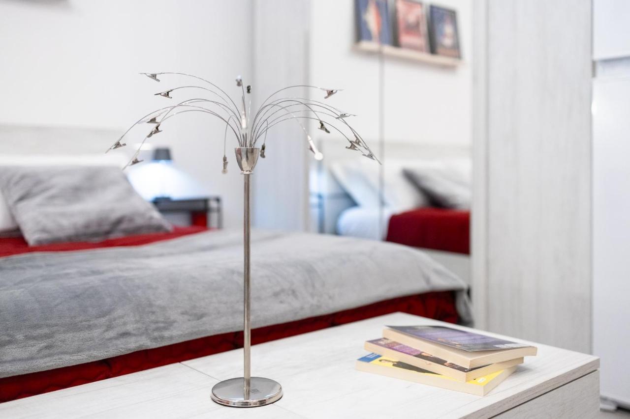 Duomo-Sesto M1 Relax Campari Wi-Fi & Netflix Διαμέρισμα Sesto San Giovanni Εξωτερικό φωτογραφία