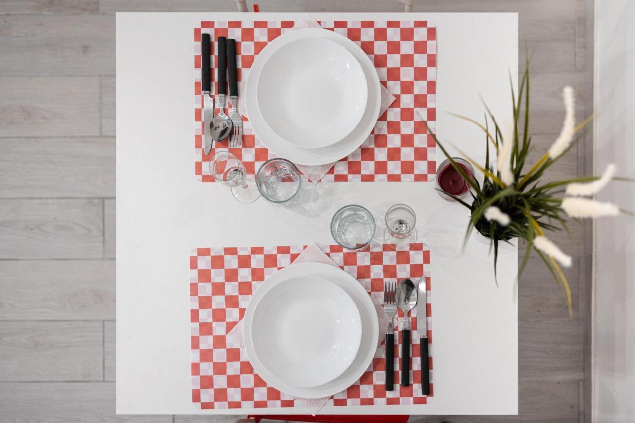 Duomo-Sesto M1 Relax Campari Wi-Fi & Netflix Διαμέρισμα Sesto San Giovanni Εξωτερικό φωτογραφία